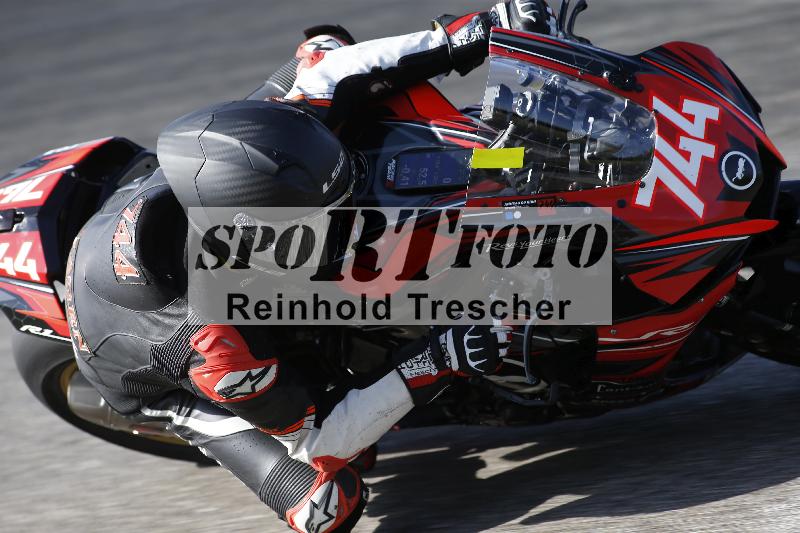 /47 02.10.2026  Speer Racing ADR/Gruppe rot/744
